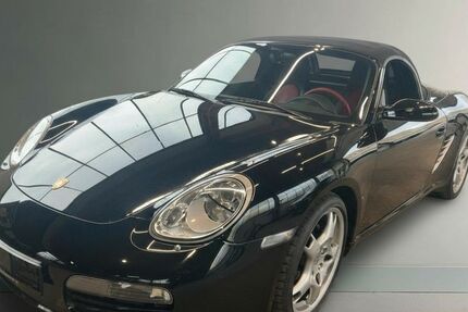 Porsche Boxster 54.567 km 30.911 &euro; Hamburg 22339