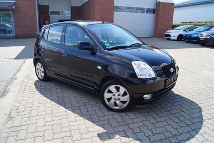 Kia Picanto 137.000 km 750 &euro; Verden 27283