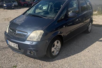 Opel Meriva 160.000 km 1.490 &euro; Geretsried 82538