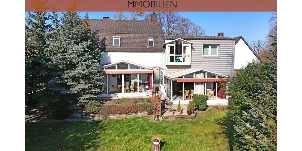 Einfamilienhaus Erwitte - 9 Zimmer, 250 m&sup2;, 295.000&euro; | Angebot:27004738