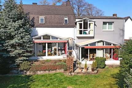Haus Erwitte - 9 Zimmer, 250 m&sup2;, 295.000&euro; | Angebot:27004738