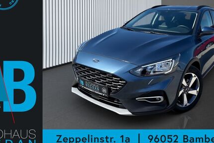 Ford Focus 32.683 km 16.780 &euro; Bamberg 96052