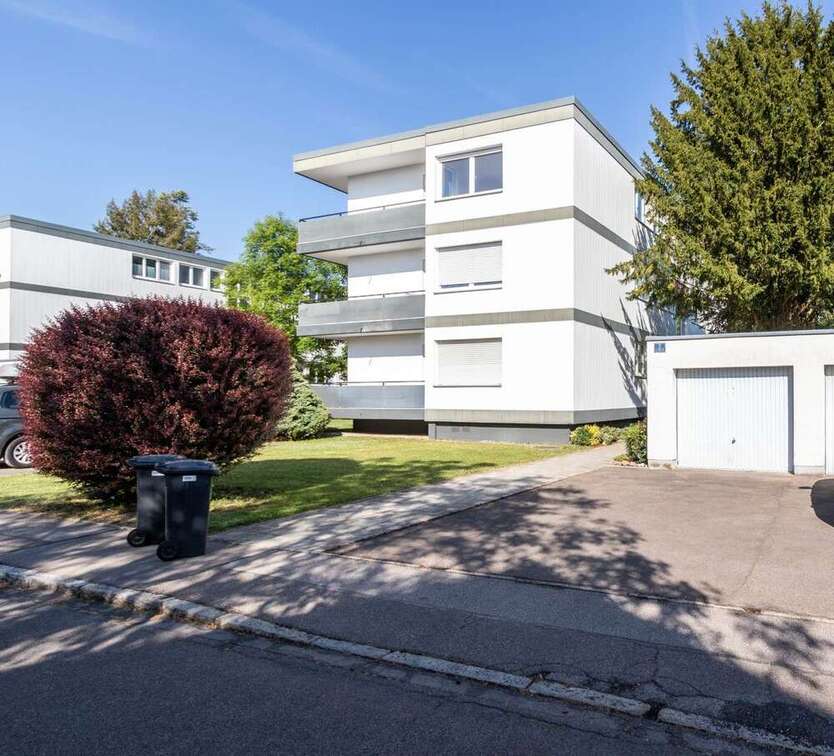 Wohnung zum Mieten in Ingolstadt 920 € 83.6 m²