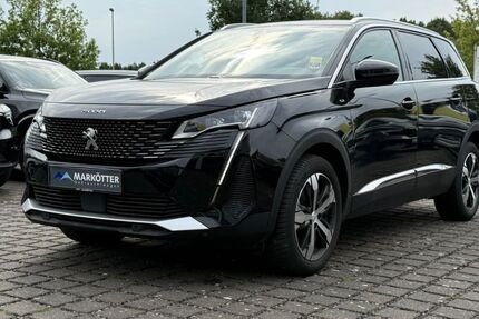 Peugeot 5008 34.018 km 29.980 € Gütersloh 33334