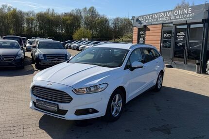 Ford Mondeo 220.000 km 4.990 &euro; Lohne 49393