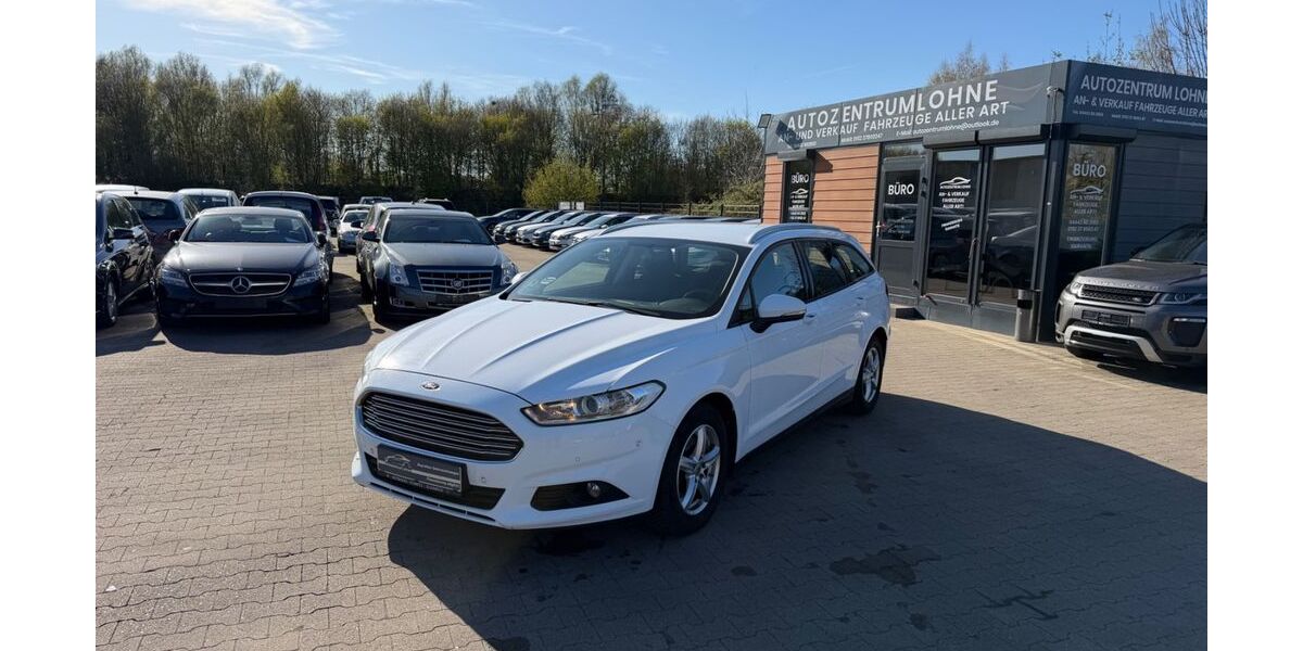 Ford Mondeo 220.000 km 4.990 &euro; Lohne 49393