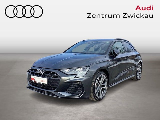Audi A3 12.736 km 37.460 &euro; Zwickau 08056