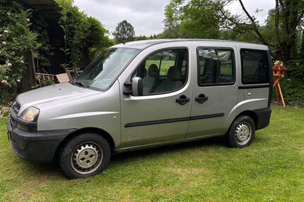 Fiat Doblo 350.000 km 1.200 &euro; Schretstaken 21493
