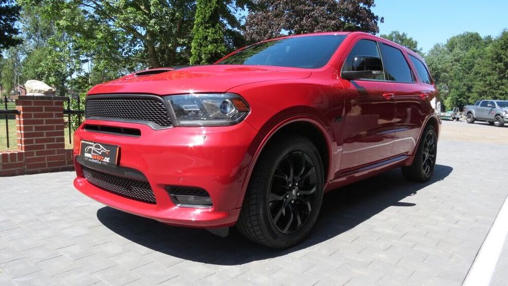 Durango