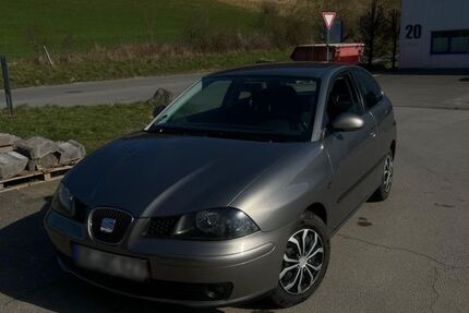 Seat Ibiza 246.800 km 1.000 &euro; Kirchhundem 57399