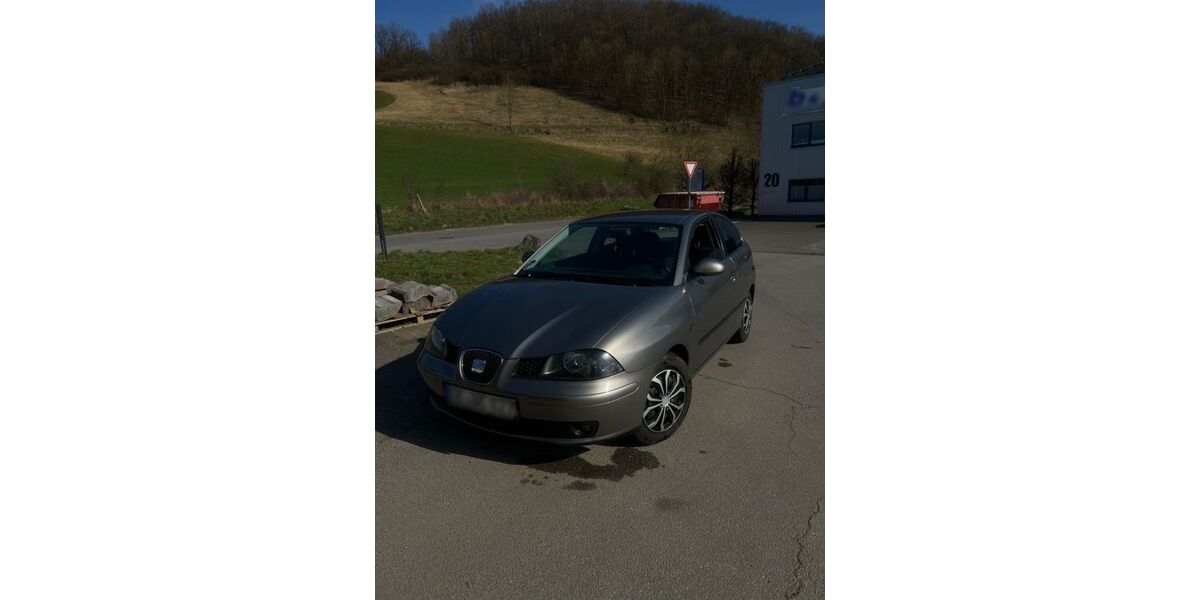 Seat Ibiza 246.800 km 1.000 &euro; Kirchhundem 57399