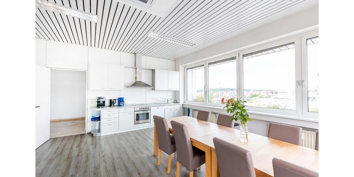 Gewerbeobjekt Fellbach Oeffingen - 1.125&euro; | Angebot:25423797