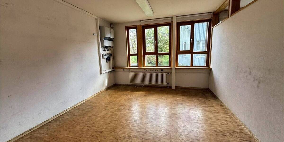 Einfamilienhaus Aulendorf Steinenbach - 5 Zimmer, 168 m&sup2;, 399.000&euro; | Angebot:26393046
