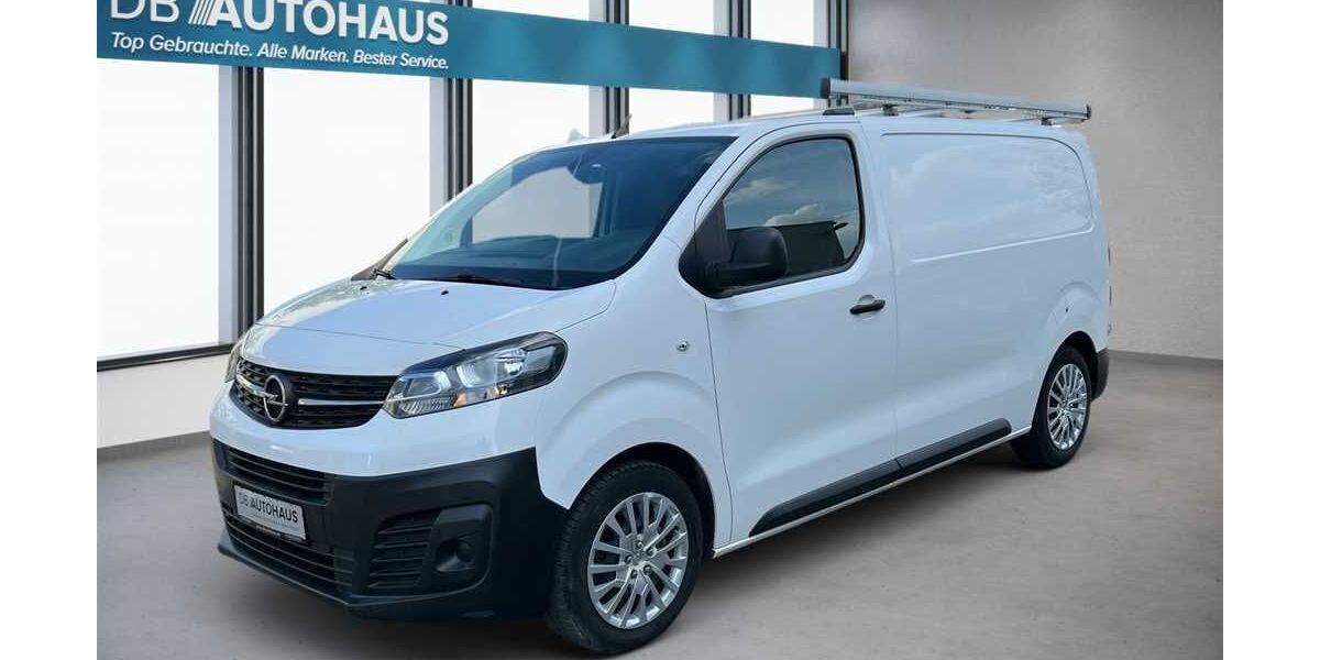 Opel Vivaro 44.305 km 15.470 &euro; Schweinfurt 97424