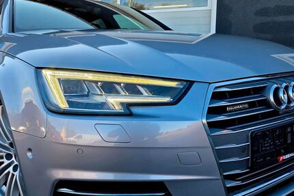 Audi A4 238.800 km 16.950 &euro; Annaberg - Buchholz 09456