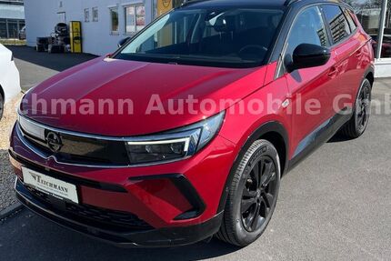 Opel Grandland (X) 39.600 km 20.990 &euro; Pößneck 07381