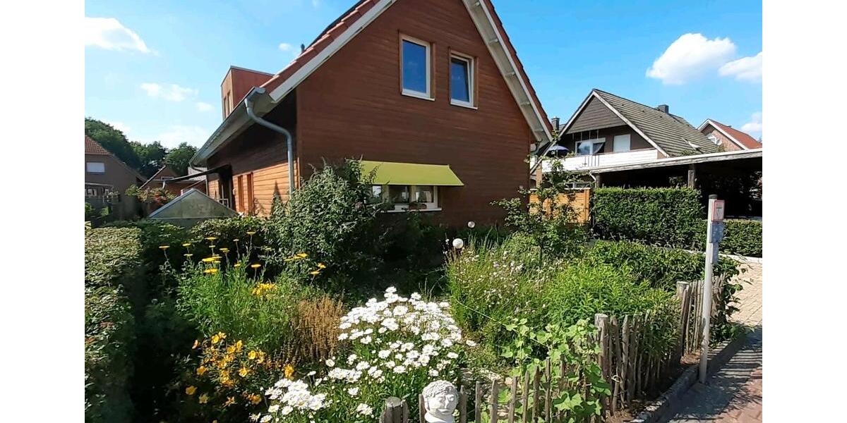 Neuwertiges Einfamilienhaus, Bj. 2020 4 zimmer