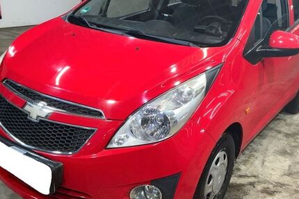 Chevrolet Spark 40.000 km 3.000 &euro; Berlin 13405