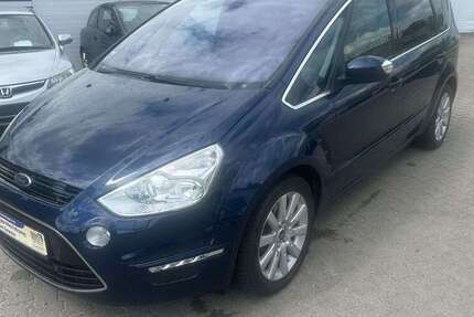 Ford S-Max 158.941 km 9.000 &euro; Schweinfurt 97424