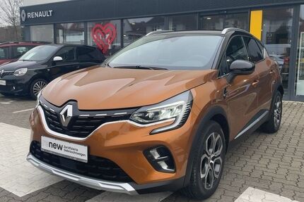 Renault Captur 54.901 km 17.990 &euro; Celle 29221