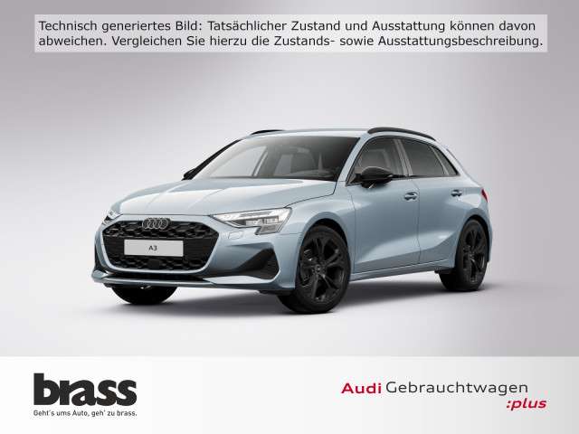 Audi A3 5.827 km 36.900 € Marburg 35039