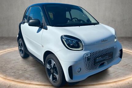 Smart ForTwo 16.200 km 13.990 &euro; Bramsche 49565