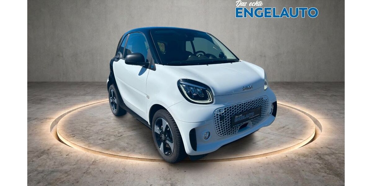 Smart ForTwo 16.200 km 13.990 &euro; Bramsche 49565