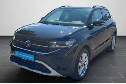 VW T-Cross 22.150 km 22.490 &euro; Saarbrücken 66115