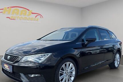 Seat Leon 76.700 km 17.190 &euro; Ebersdorf b.Coburg 96237