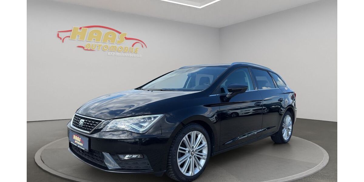 Seat Leon 76.700 km 17.190 &euro; Ebersdorf b.Coburg 96237