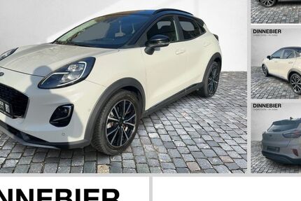 Ford Puma 36.468 km 19.390 € Berlin 10711