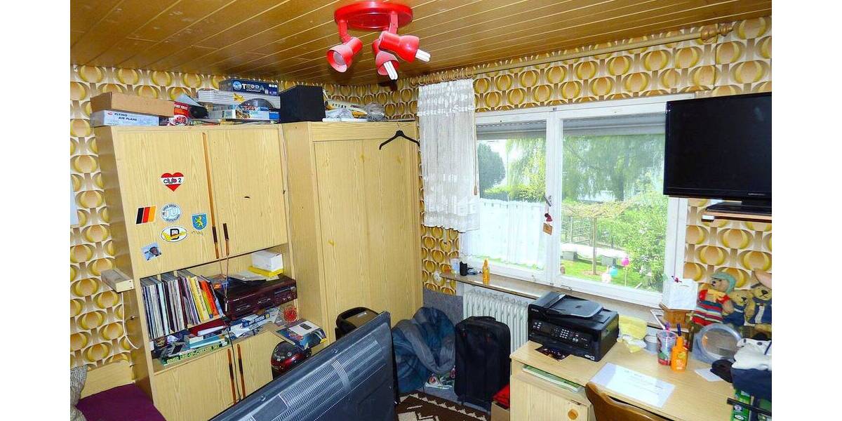 Doppelhaushälfte Weingarten - 4 Zimmer, 95 m&sup2;, 450.000&euro; | Angebot:26540079
