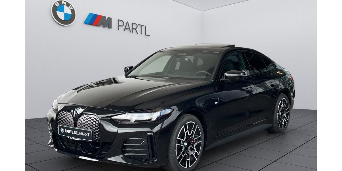 BMW i4 3.000 km 71.900 &euro; Neumarkt 92318