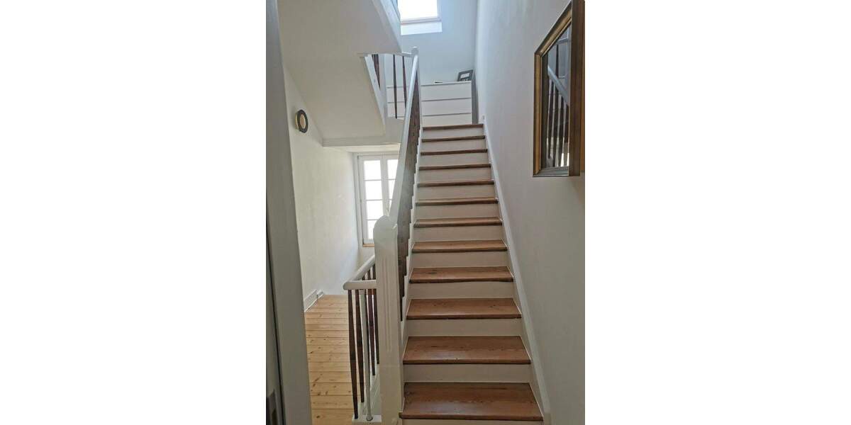 Doppelhaushälfte Mannheim Seckenheim - 4 Zimmer, 108 m&sup2;, 485.000&euro; | Angebot:25716348