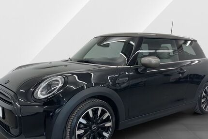 Mini Cooper 39.141 km 22.888 &euro; Minden 32429