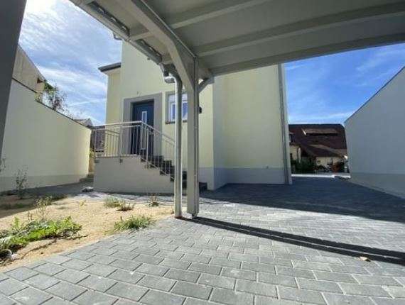 Einfamilienhaus Eckental (Eschenau) Eschenau - 7 Zimmer, 135 m&sup2;, 594.000&euro; | Angebot:25235807