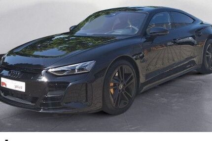 Audi RS e-tron GT 32.420 km 74.860 &euro; Binzen 79589