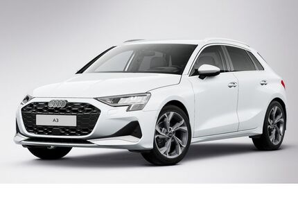 Audi A3 7.650 km 33.690 € Gifhorn 38518