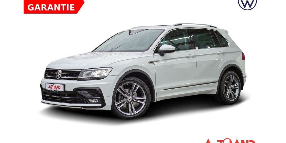 VW Tiguan 54.794 km 24.490 &euro; Zwickau 08056