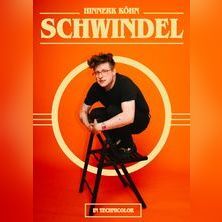 Hinnerk Köhn - Schwindel Flensburg