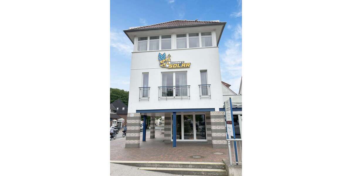 Gewerbeobjekt Hude - 450.000&euro; | Angebot:20631275