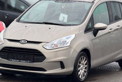 Ford B-Max 111.370 km 5.800 € Neustadt 31535