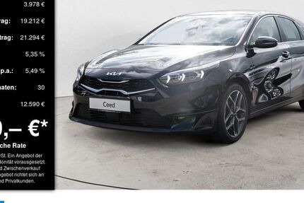 Kia ceed / Ceed 14.458 km 22.290 &euro; Lennestadt 57368