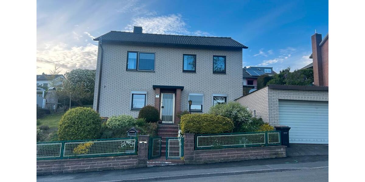 Einfamilienhaus Kassel Philippinenhof-Warteberg - 4 Zimmer, 89 m&sup2;, 294.000&euro; | Angebot:26443773