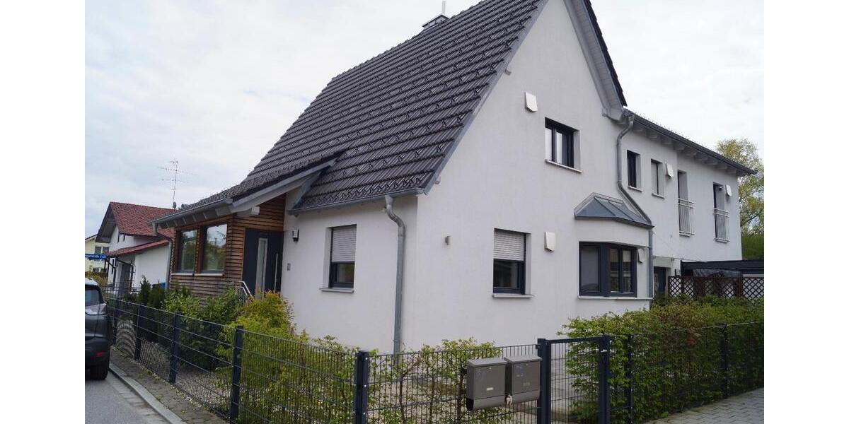 Doppelhaushälfte Eichendorf - 3 Zimmer, 100 m&sup2;, 259.000&euro; | Angebot:26975391