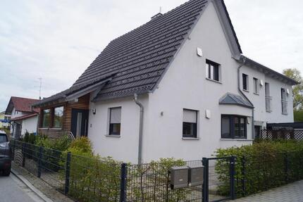 Haus Eichendorf - 3 Zimmer, 100 m&sup2;, 259.000&euro; | Angebot:26975391