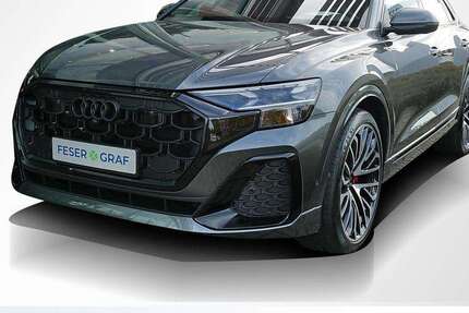 Audi Q8 14.707 km 90.980 &euro; Fürth 90763