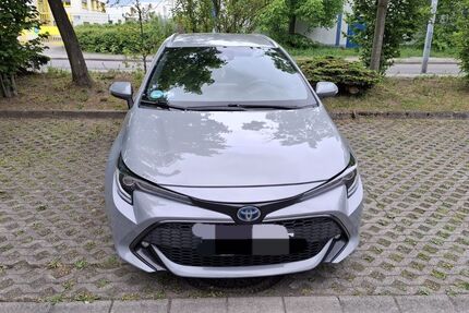 Toyota Corolla 130.800 km 17.000 &euro; Hoppegarten 15366