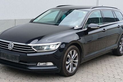 VW Passat 253.700 km 7.490 &euro; München 81829
