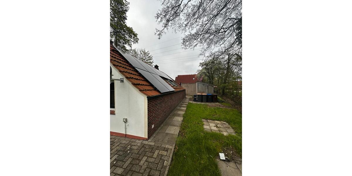 Einfamilienhaus Jever - 2 Zimmer, 65 m&sup2;, 800&euro; | Angebot:26340856